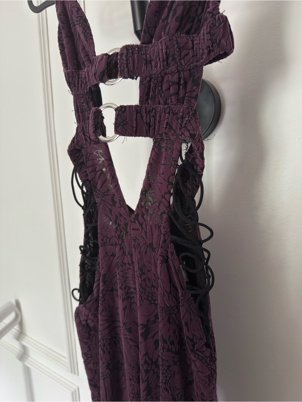 Outcast Clothing Jumpsuit - Picture 4 of 8
